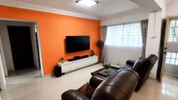 Blk 897A Woodlands Drive 50 (Woodlands), HDB 4 Rooms #626070911
